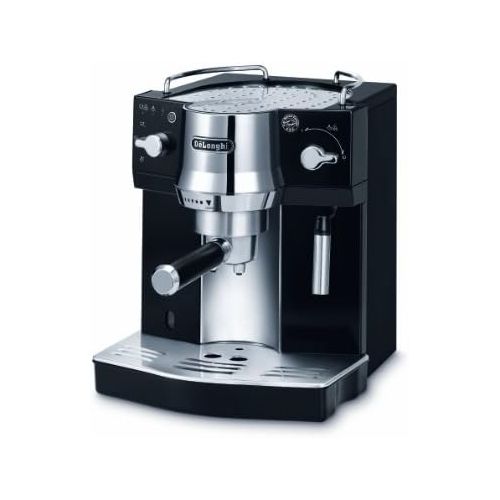 드롱기 De’Longhi DeLonghi EC 820 Espressomaschine / 15 Bar / Siebtrager