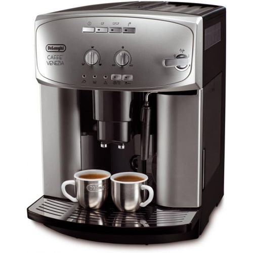 드롱기 De’Longhi DeLonghi ESAM 2200 Kaffeevollautomat 1100 Watt