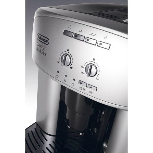 드롱기 De’Longhi DeLonghi ESAM 2200 Kaffeevollautomat 1100 Watt