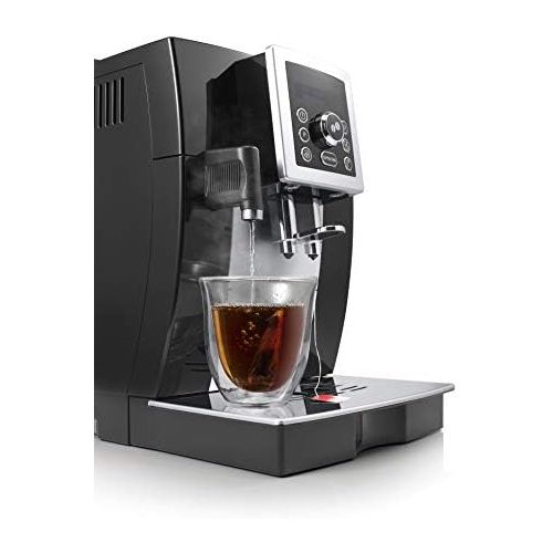 드롱기 De’Longhi Kaffeevollautomat ECAM 23.463B