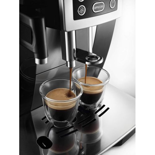 드롱기 De’Longhi Kaffeevollautomat ECAM 23.463B