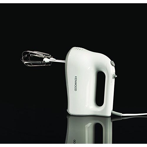 드롱기 DeLonghi Kenwood HM 530 Handmixer - mixers (White)