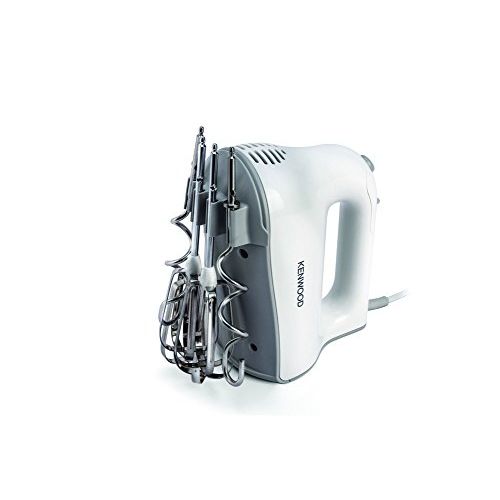 드롱기 DeLonghi Kenwood HM 530 Handmixer - mixers (White)