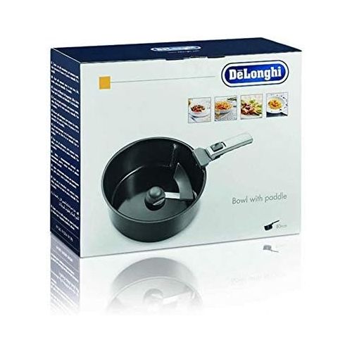 드롱기 DeLonghi Pfanne mit Mixereinsatz