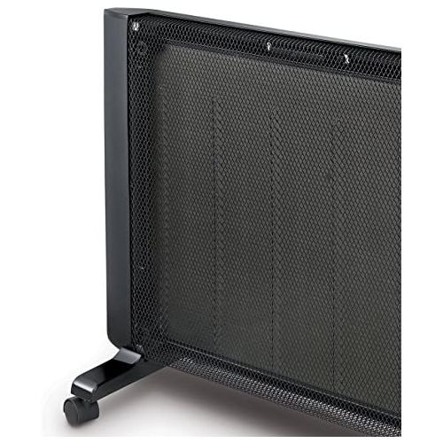 드롱기 [아마존베스트]DeLonghi HMP1500 Mica Panel Heater