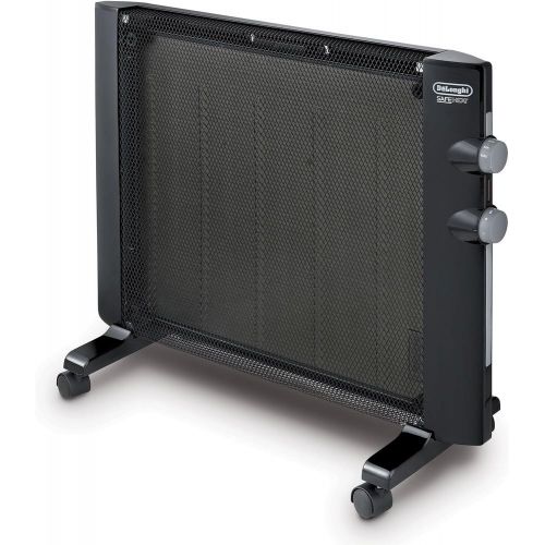 드롱기 [아마존베스트]DeLonghi HMP1500 Mica Panel Heater