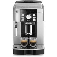 De’Longhi DeLonghi ECAM 21.117.SB Kaffee-Vollautomat, silber