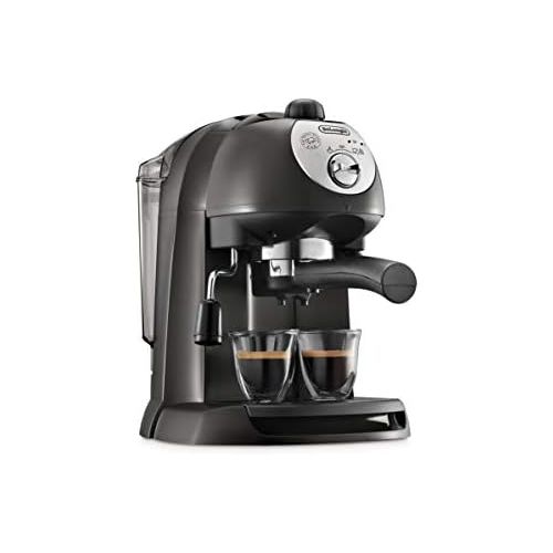 드롱기 De’Longhi DeLonghi EC201CD.B Espresso