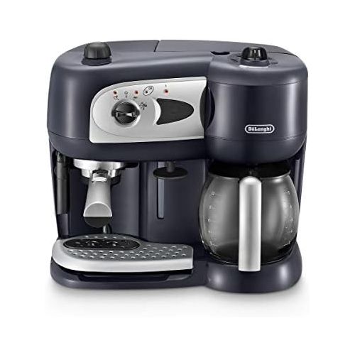 드롱기 De’Longhi Espresso-Automat BCO260