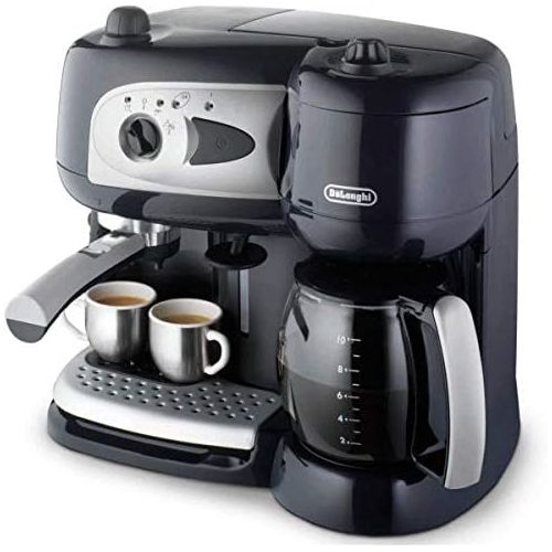 드롱기 De’Longhi Espresso-Automat BCO260