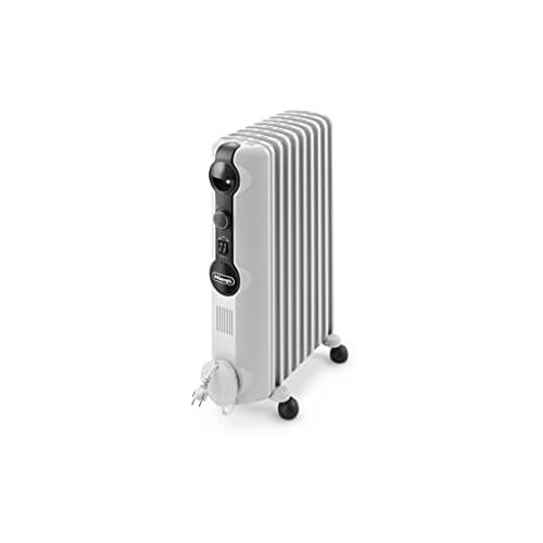 드롱기 De’Longhi DeLonghi TRRS0920 Radiator Radia-S Serie, grau