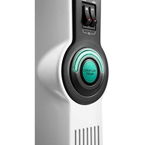 드롱기 De’Longhi De´Longhi TRRS0920C Radiator Radia-S Serie