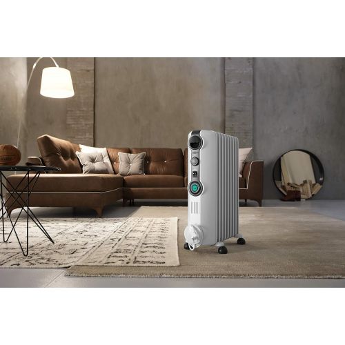 드롱기 De’Longhi De´Longhi TRRS0920C Radiator Radia-S Serie