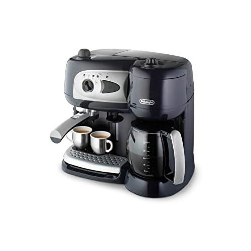 드롱기 De’Longhi Espresso-Automat BCO260