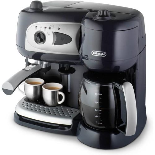 드롱기 De’Longhi Espresso-Automat BCO260