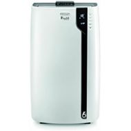 De’Longhi DeLonghi Silent PAC EX100 mobiles Klimagerat, 230 V, Weiss