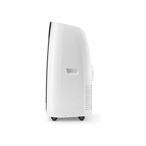 드롱기 De’Longhi DeLonghi Silent PAC EX100 mobiles Klimagerat, 230 V, Weiss