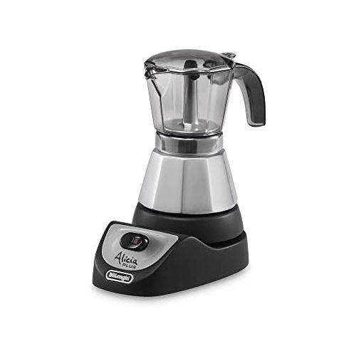 드롱기 De’Longhi De longhi kaffee elektr. warmhalte-aroma 4/2tz 30