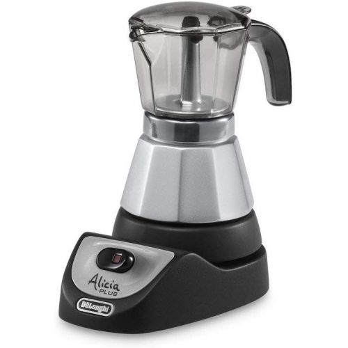 드롱기 De’Longhi De longhi kaffee elektr. warmhalte-aroma 4/2tz 30