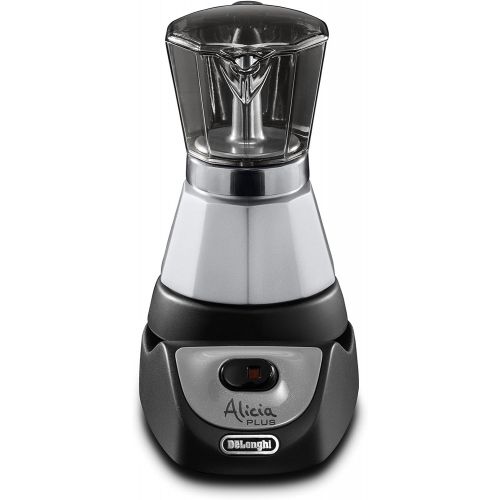 드롱기 De’Longhi De longhi kaffee elektr. warmhalte-aroma 4/2tz 30