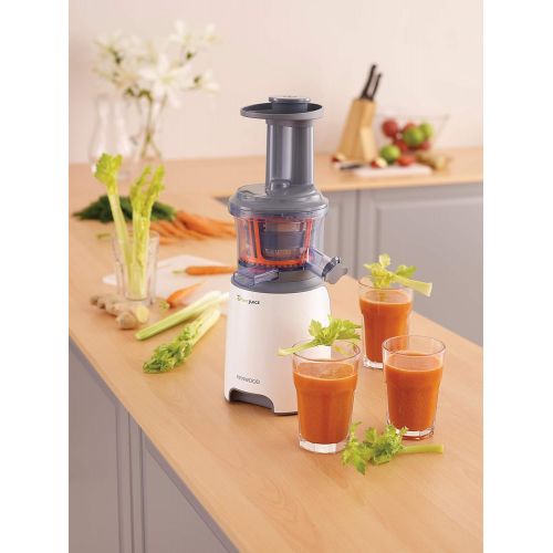 드롱기 De’Longhi Kenwood Entsafter Jmp600Wh