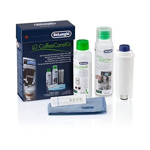 드롱기 DeLonghi DLSC306 Coffee Care Kit