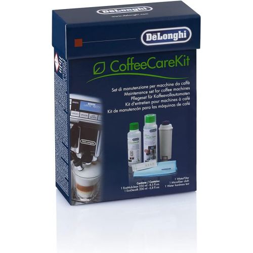 드롱기 DeLonghi DLSC306 Coffee Care Kit