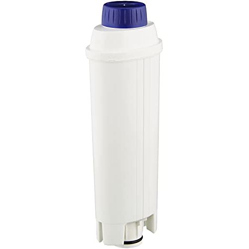 드롱기 DeLonghi 5513292811 Water Filter, White -