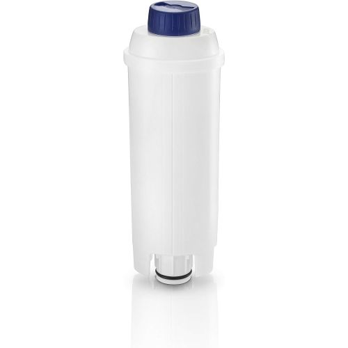 드롱기 DeLonghi 5513292811 Water Filter, White -