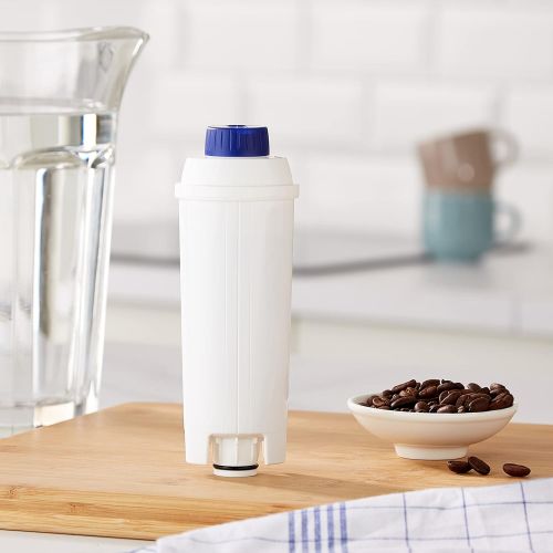 드롱기 DeLonghi 5513292811 Water Filter, White -