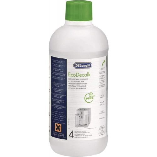 드롱기 DeLonghi Entkalker EcoDecalk 500 ml