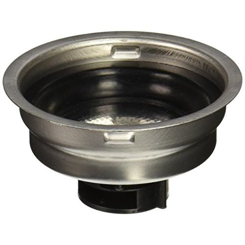 드롱기 Delonghi 7313285829 Small 1 Cup Filter Assembly