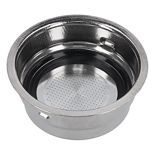 드롱기 Delonghi 7332173800 2 Cup Filter Assembly