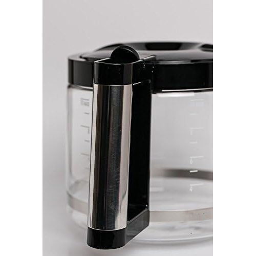 드롱기 DeLonghi Glass Coffee Carafe