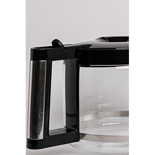 드롱기 DeLonghi Glass Coffee Carafe