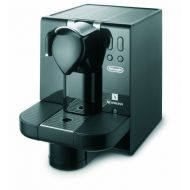 DeLonghi EN670.B Nespresso Lattissima Single-Serve Espresso Maker, Black