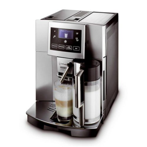 드롱기 Delonghi Perfecta Esam 5600 Coffee & Espresso Automatic Coffee Machine High Quality From Germany Best Gift Best Quality Fast Shipping Ship All Country