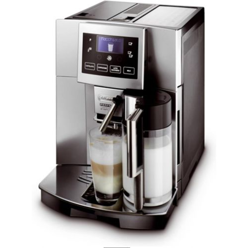 드롱기 Delonghi Perfecta Esam 5600 Coffee & Espresso Automatic Coffee Machine High Quality From Germany Best Gift Best Quality Fast Shipping Ship All Country