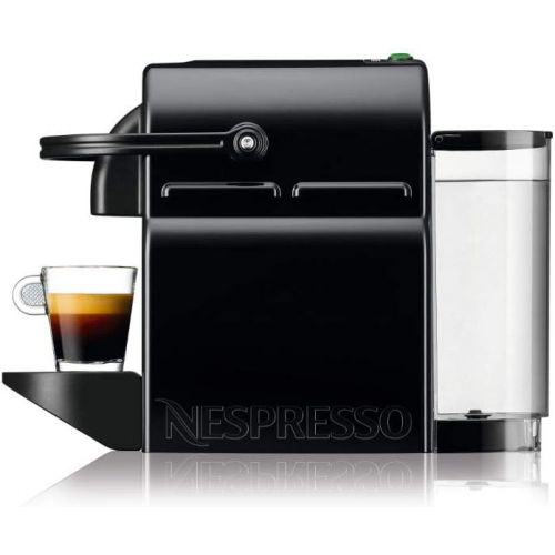 드롱기 Delonghi Inissia Nespresso Black EN80B