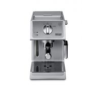 DeLonghi ECP3620 15 Bar Espresso Cappuccino Machine, Silver