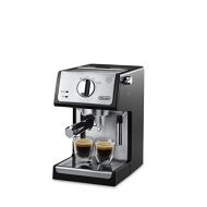 DeLonghi ECP3420 Bar Pump Espresso and Cappuccino Machine, 15, Black
