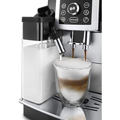 드롱기 De’Longhi Kaffeevollautomat ECAM 23.463B