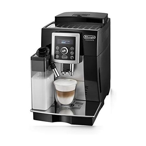 드롱기 De’Longhi Kaffeevollautomat ECAM 23.463B