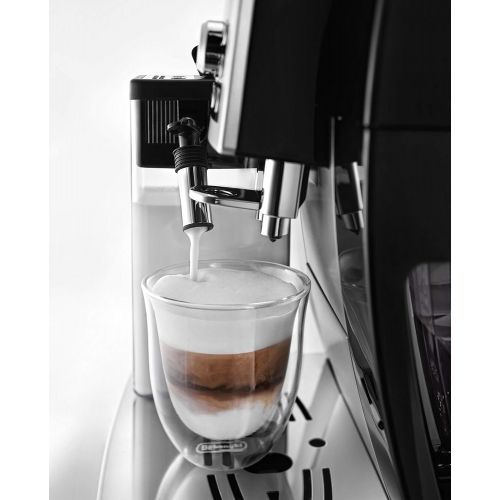 드롱기 De’Longhi Kaffeevollautomat ECAM 23.463B