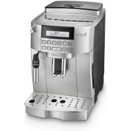 De’Longhi De Longhi ecam22.320.b magnifica-s Maschine fuer Kaffee superautomatica, silber