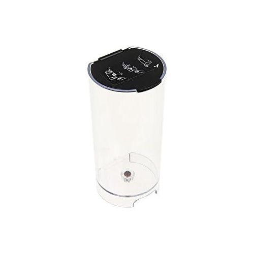 드롱기 De’Longhi Nespresso Wassertank mit Deckel, fuer Kaffeemaschine Essenza Mini EN85