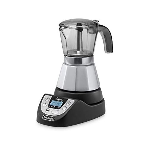 드롱기 De’Longhi EMKP42/ALICIA CAFF+ORZ.2/4T DE