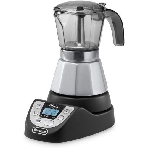 드롱기 De’Longhi EMKP42/ALICIA CAFF+ORZ.2/4T DE