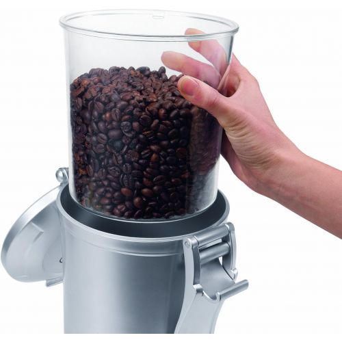 드롱기 De’Longhi 5513290061 Kaffeedose mit Vakuumversiegelung, 500g