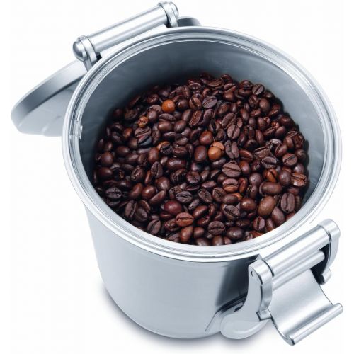 드롱기 De’Longhi 5513290061 Kaffeedose mit Vakuumversiegelung, 500g